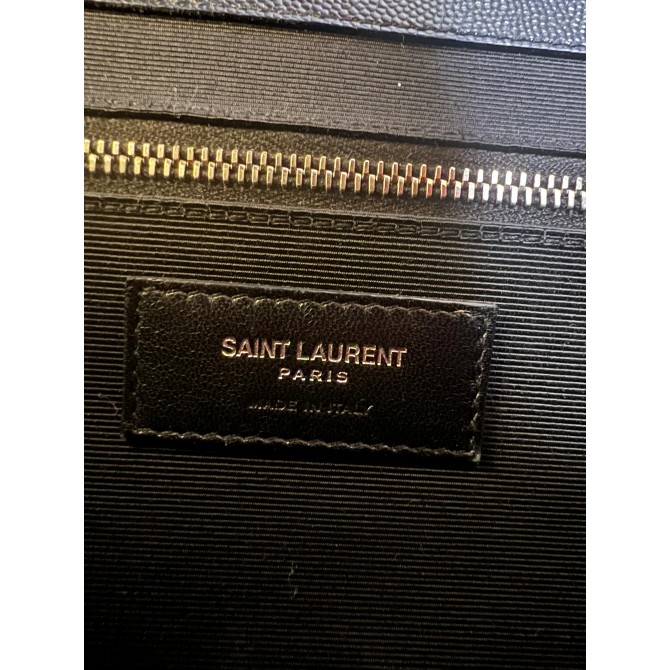 Bolsa Clutch YSL